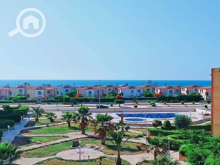Al-Fayrouz Village Northern Coast Chalet for rent - Więcej