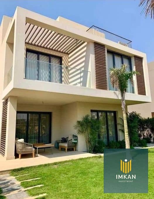 10 فيلا للبيع بكمبوند تاج سيتي التجمع الأول تاج سلطان for sale villa fore sale 63407445_n. jpg