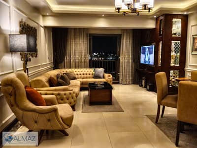 3 Bedroom Duplex for Rent in New Cairo, Cairo - WhatsApp Image 2026-07-07 at 3.07. 00 PM. jpeg