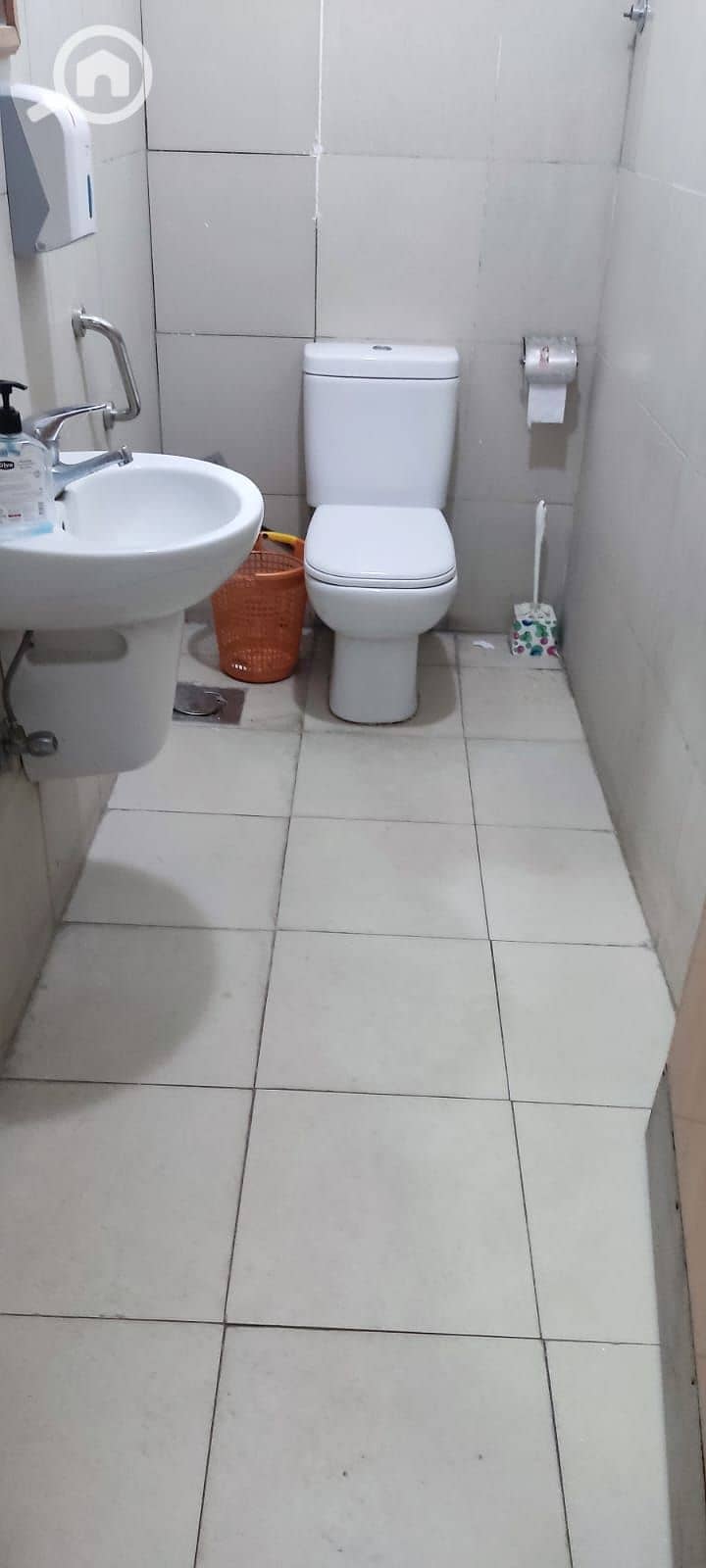 Shop for sale in Dokki 120 meters on Al-Masaha Street, asking for 4,000,000. – pohled 2