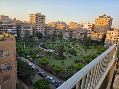 2 Bedroom Flat for Sale in Heliopolis, Cairo - شقة تمليك للبيع 2 Bedroom Flat for Sale in Heliopolis, Cairo - شقة تمليك للبيع