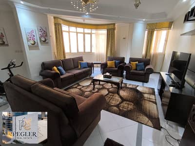 2 Bedroom Flat for Rent in Maadi, Cairo - fbdb90c5-2751-4f4c-a4d3-6147ab5b5249. jpg 2 Bedroom Flat for Rent in Maadi, Cairo - fbdb90c5-2751-4f4c-a4d3-6147ab5b5249. jpg
