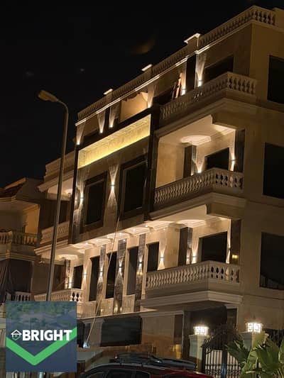 شقة 4 غرف نوم للبيع في القاهرة الجديدة، القاهرة - WhatsApp Image 2026-07-08 at 5.33. 09 PM (1). jpeg شقة 4 غرف نوم للبيع في القاهرة الجديدة، القاهرة - WhatsApp Image 2026-07-08 at 5.33. 09 PM (1). jpeg