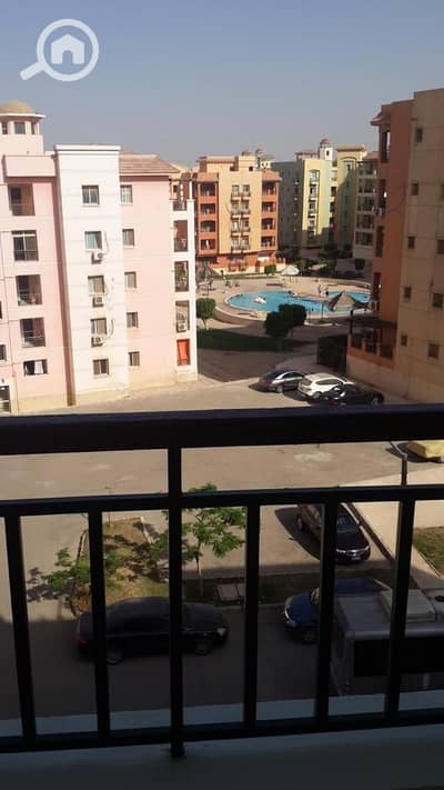 1 Bedroom Flat for Rent in 6th of October, Giza - IMG-20230225-WA0028. jpg 1 Bedroom Flat for Rent in 6th of October, Giza - IMG-20230225-WA0028. jpg