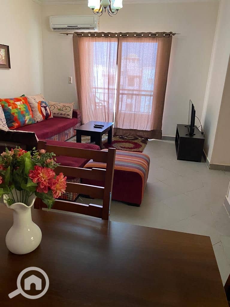 Fully furnished studio for rent - Ansicht 3
