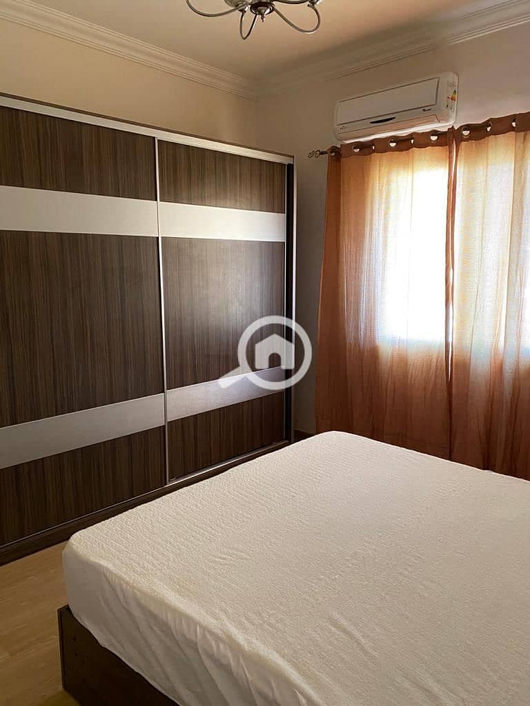 Fully furnished studio for rent - Ansicht 5