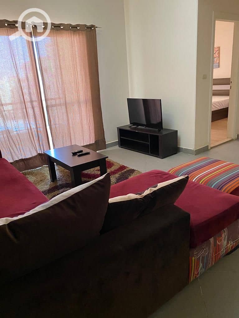 Fully furnished studio for rent - Mehr