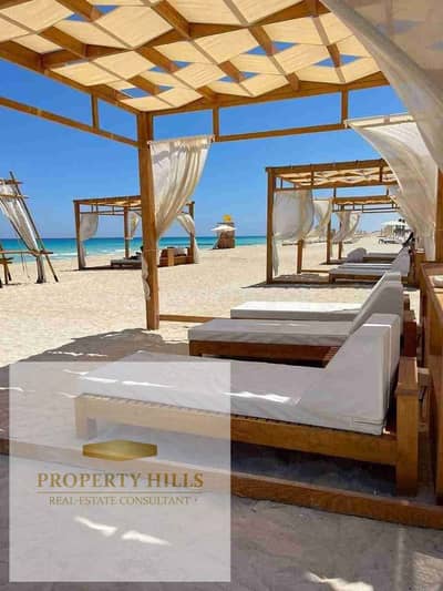 6 Bedroom Townhouse for Sale in North Coast, Matruh - 1000260105. jpg