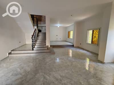 5 Bedroom Duplex for Rent in Shorouk City, Cairo - 1000171307. jpg