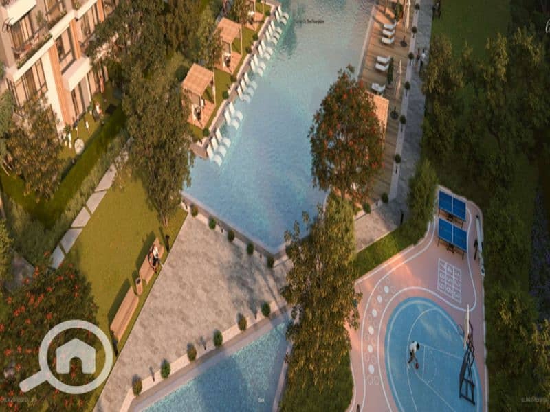Corner Townhouse 190 SQM | 4 Beds | 2-Year Delivery | New Zayed - Widok 5