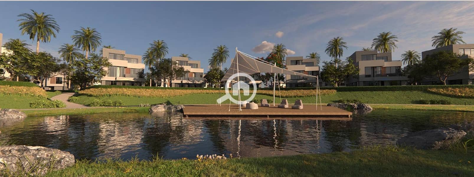 Corner Townhouse 190 SQM | 4 Beds | 2-Year Delivery | New Zayed - Widok 6