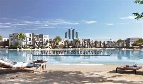 3 Bedroom Chalet for Sale in North Coast, Matruh - WhatsApp Image 2026-07-08 at 5.40. 38 PM (3). jpeg