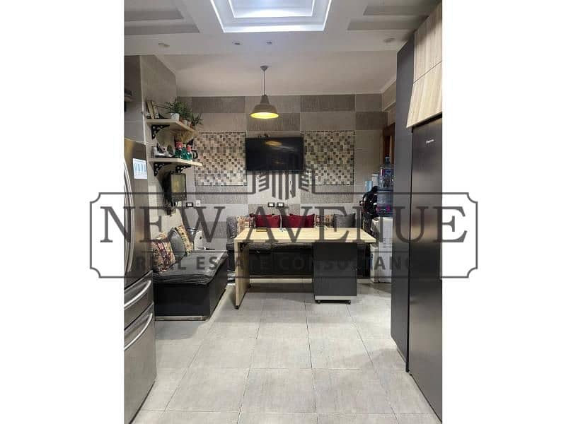 For Sale Luxury Fully Finished Twin Villa High Super Deluxe and Prime Location in El Koronfel Heights Compound New Cairo - Mehr