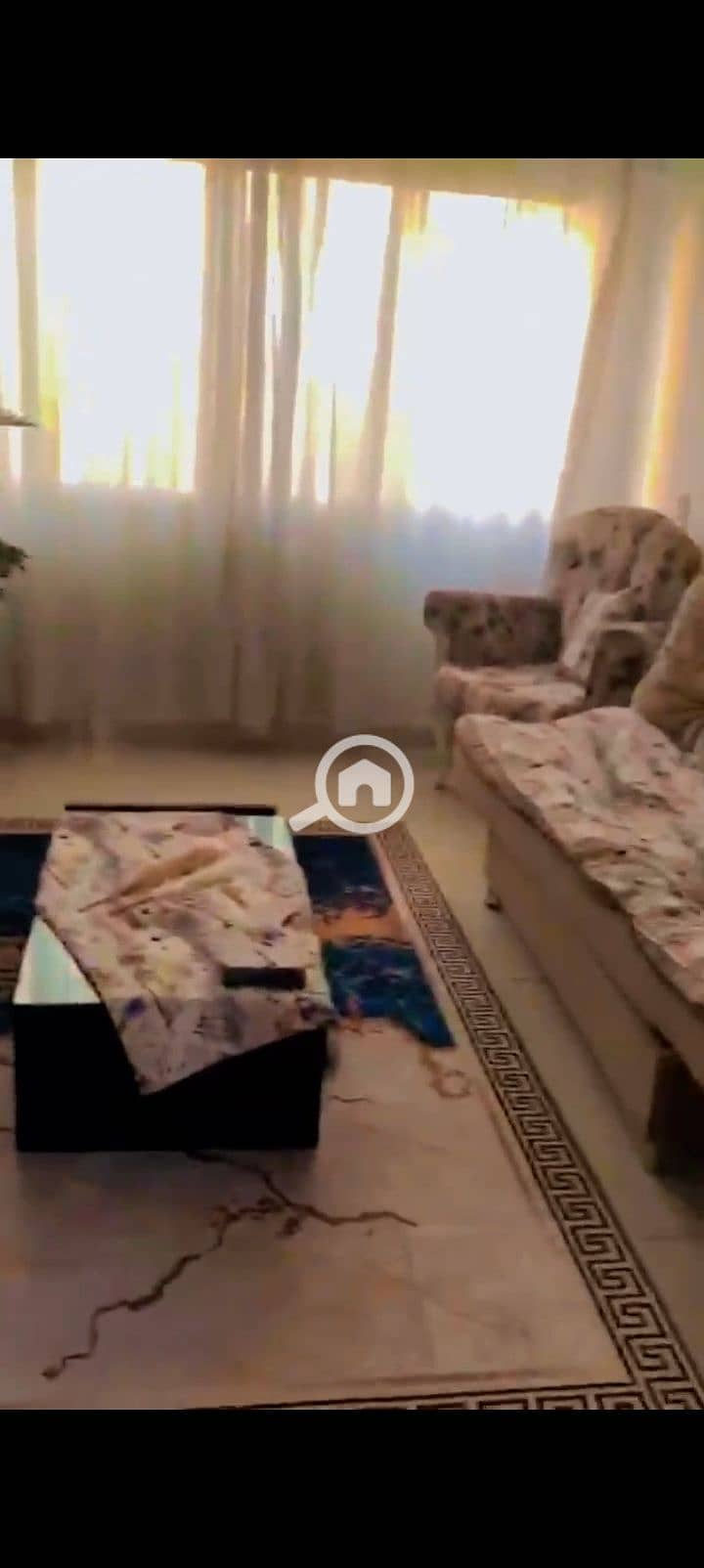 162 Street, Maadi - Widok 3