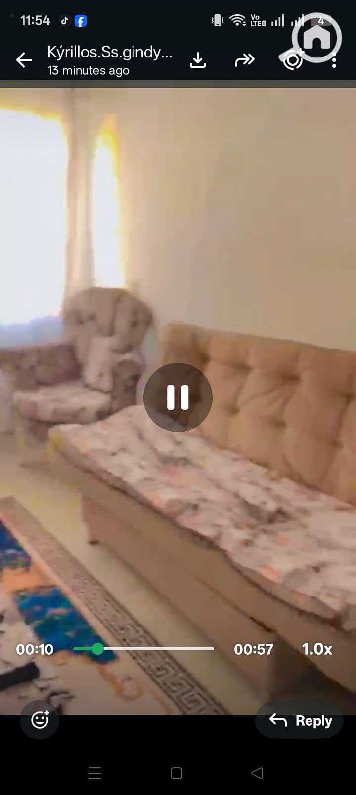 162 Street, Maadi - Widok 4