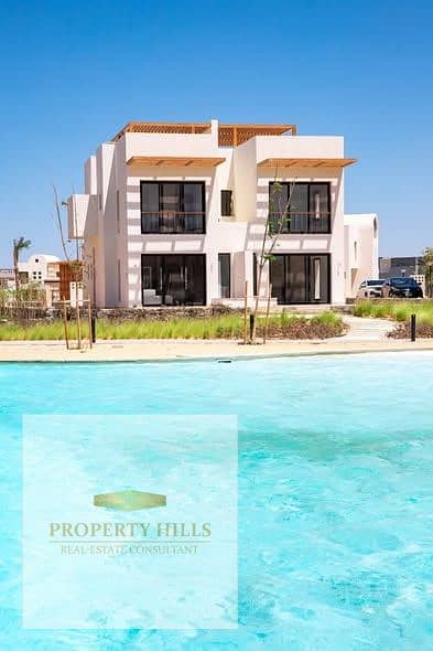 2 Bedroom Chalet for Sale in Makadi Bay, Red Sea - 717236928_122105594835344822_90542229022998537_n. jpg 2 Bedroom Chalet for Sale in Makadi Bay, Red Sea - 717236928_122105594835344822_90542229022998537_n. jpg