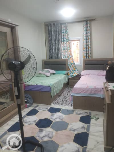 2 Bedroom Flat for Rent in Hadayek al-Kobba, Cairo - 1000149146. jpg