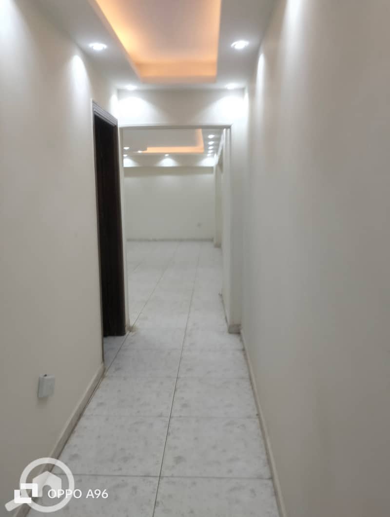 Apartment for rent under the new law in Hadayek Al Quba - Widok 2
