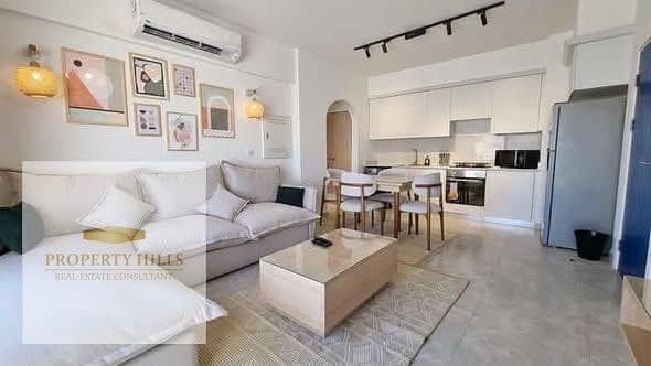 Experience luxury in a fully finished, air-conditioned chalet on the coast by ORA - Widok 3