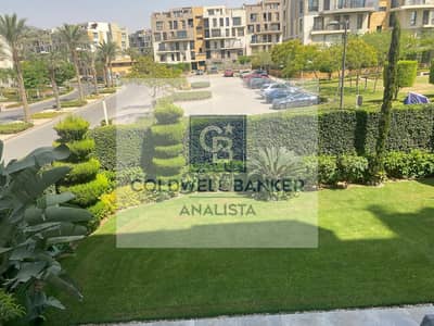 3 Bedroom Duplex for Sale in New Cairo, Cairo - WhatsApp Image 2026-07-07 at 3.40. 47 PM. jpeg