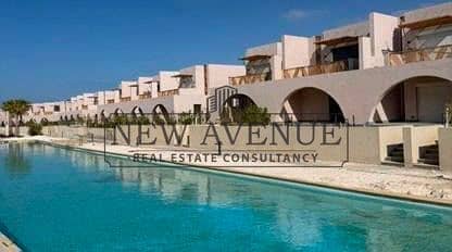 5 Bedroom Villa for Sale in North Coast, Matruh - WhatsApp Image 2026-07-08 at 12.15. 48 PM (1). jpeg