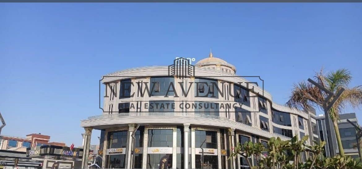 Shop for rent at D90 mall directly on 90 north - Widok 5