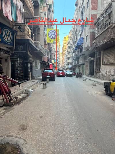 فلیٹ 2 غرفة نوم للبيع في سيدي بشر، الإسكندرية - شقة للبيع في موقع متميز في الاسكندرية فلیٹ 2 غرفة نوم للبيع في سيدي بشر، الإسكندرية - شقة للبيع في موقع متميز في الاسكندرية