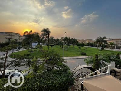 7 Bedroom Villa for Sale in New Cairo, Cairo - 668573838_3116529425195794_3547465245193260894_n (1). jpg