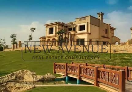 8 Bedroom Villa for Sale in Katameya, Cairo - WhatsApp Image 2026-07-07 at 10.57. 55 AM (3). jpeg 8 Bedroom Villa for Sale in Katameya, Cairo - WhatsApp Image 2026-07-07 at 10.57. 55 AM (3). jpeg