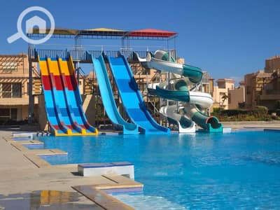 2 Bedroom Chalet for Sale in Ain Sukhna, Suez - لالونا lalona10. jpeg