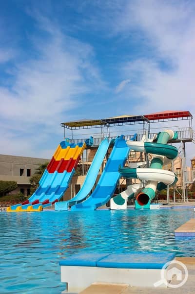 2 Bedroom Chalet for Sale in Ain Sukhna, Suez - لالونا lalona6. jpeg