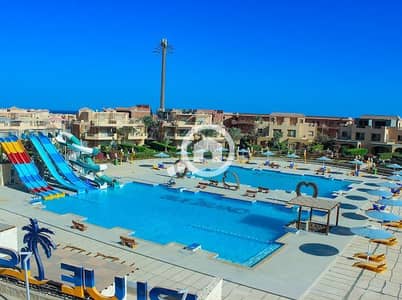 2 Bedroom Chalet for Sale in Ain Sukhna, Suez - لالونا lalona16. jpeg