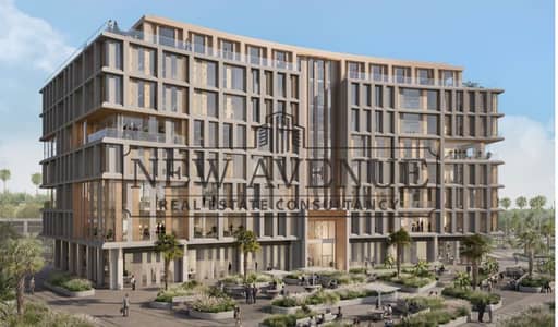 Office for Sale in New Cairo, Cairo - WhatsApp Image 2026-06-07 at 2.25. 40 AM (2). jpeg