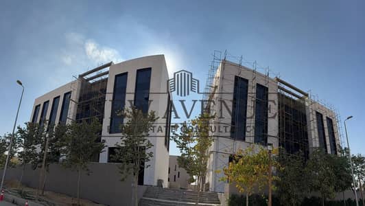 Office for Sale in New Cairo, Cairo - WhatsApp Image 2026-07-01 at 5.02. 00 PM (1). jpeg