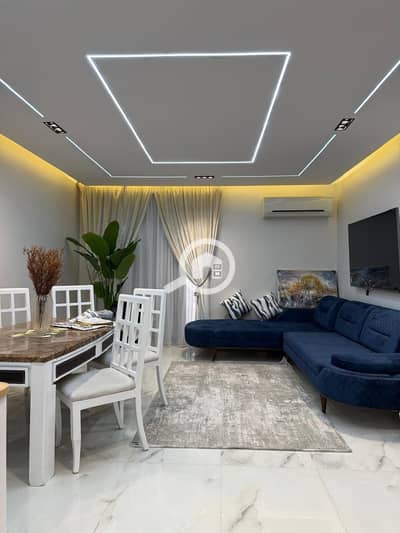 2 Bedroom Apartment for Rent in New Cairo, Cairo - WhatsApp Image 2026-07-08 at 11.26. 29 PM. jpeg