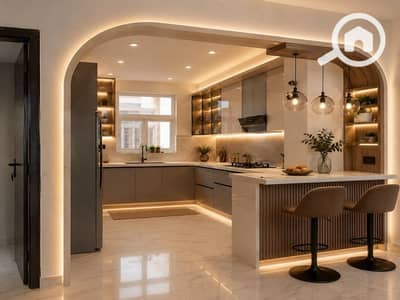 Hotel Apartment for Sale in New Capital City, Cairo - a56f3e465d3ce9ae536727c57f0f60af. jpg