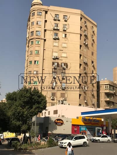 Commercial Building for Rent in Maadi, Cairo - WhatsApp Image 2026-07-08 at 5.42. 49 PM. jpeg