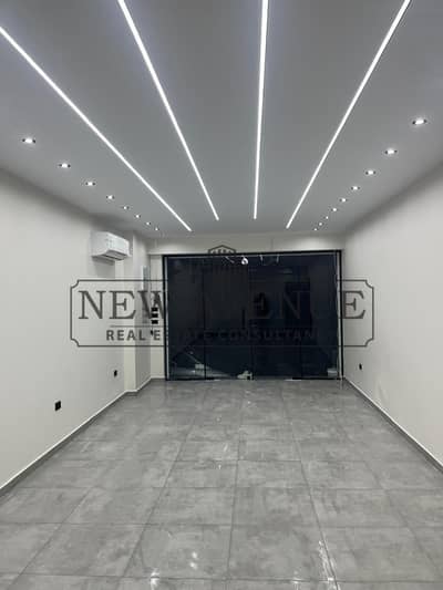 Retail for Rent in New Cairo, Cairo - WhatsApp Image 2026-07-08 at 7.28. 12 PM (3). jpeg