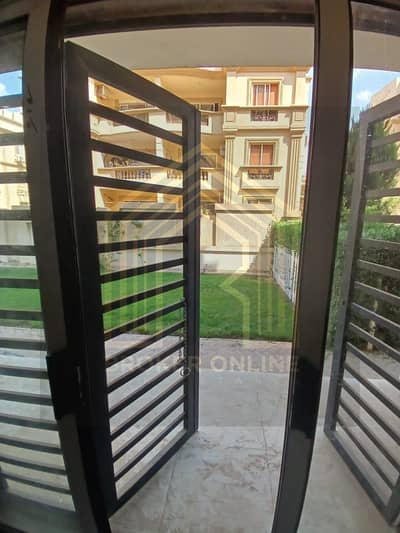 3 Bedroom Flat for Rent in Hadayek October, Giza - 4. jpg