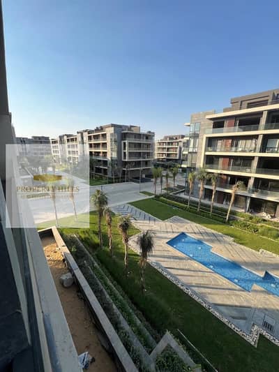 4 Bedroom Apartment for Sale in New Cairo, Cairo - WhatsApp Image 2026-07-09 at 1.12. 02 AM (1). jpeg