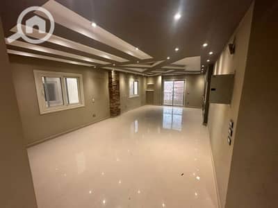 3 Bedroom Apartment for Rent in Zahraa Al Maadi, Cairo - IMG-20260709-WA0110. jpg 3 Bedroom Apartment for Rent in Zahraa Al Maadi, Cairo - IMG-20260709-WA0110. jpg