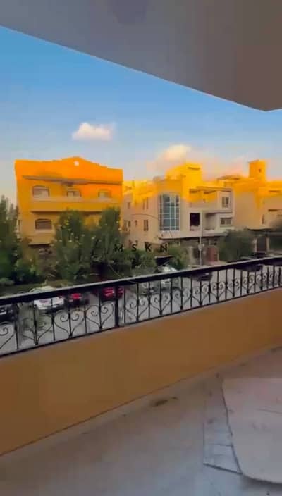 شقة 3 غرف نوم للايجار في القاهرة الجديدة، القاهرة - photo_2026-07-09 01.30. 19. jpeg