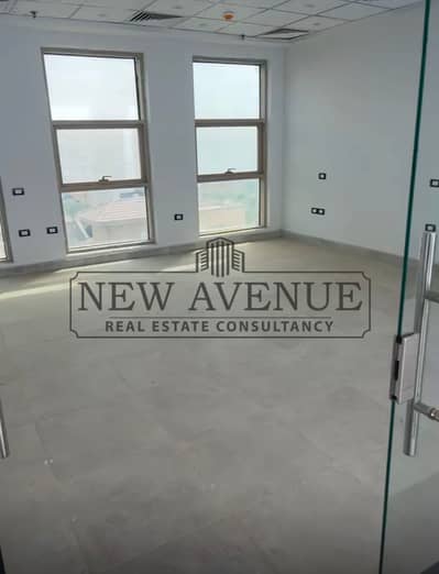 Office for Rent in New Cairo, Cairo - WhatsApp Image 2026-07-08 at 7.28. 37 PM. jpeg