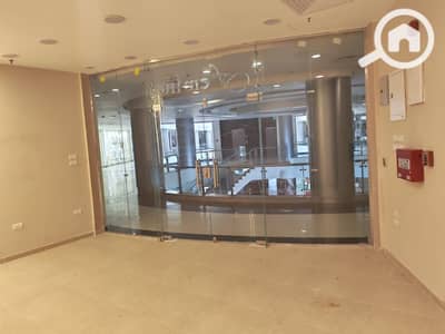 Retail for Rent in New Cairo, Cairo - 1000136249. jpg Retail for Rent in New Cairo, Cairo - 1000136249. jpg