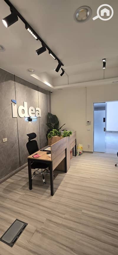 Office for Rent in Sheikh Zayed, Giza - 16556. jpg