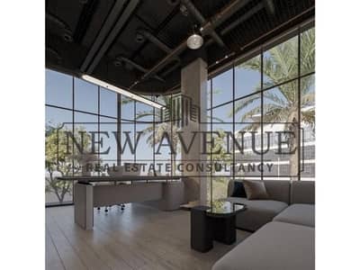 Office for Sale in New Cairo, Cairo - WhatsApp Image 2026-06-30 at 6.00. 52 PM. jpeg
