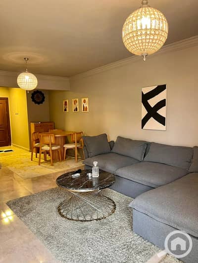 3 Bedroom Apartment for Rent in Sheikh Zayed, Giza - 8530A74C-F59B-4BA2-A145-75141EE18910. jpg