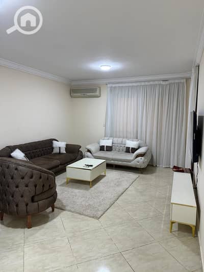 3 Bedroom Flat for Rent in Sheikh Zayed, Giza - 385e9350-2b36-450b-bf5a-00fb2b40938c. jpg