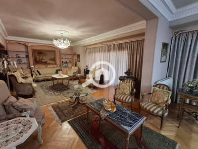 فلیٹ 5 غرف نوم للبيع في مصر الجديدة، القاهرة - 1001021343. jpg