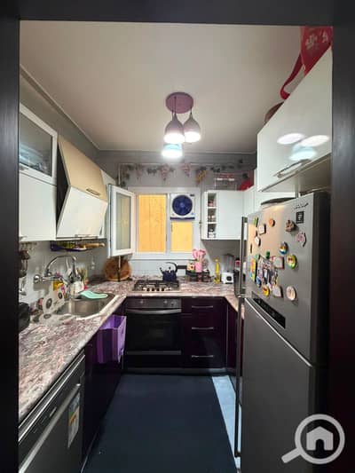 2 Bedroom Flat for Rent in Zahraa Al Maadi, Cairo - 1000467537. jpg